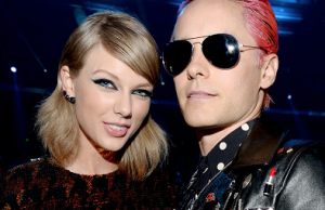 Jared Leto Sues Website Over Leaked Video Abusing Taylor Swift