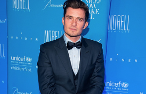 Hollywood Star Orlando Bloom Lands In Visa Trouble At Delhi!