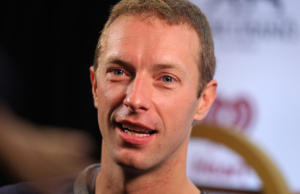 OMG! Coldplay Singer Chris Martin Accused Of Hit And Run