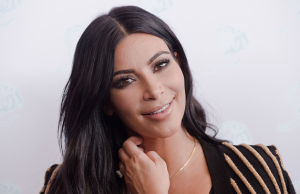 Check Out The Cool New Emojis By Kim Kardashian!