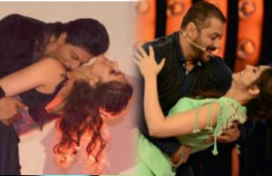 Who Looks Hotter With Kriti Sanon: Salman Khan Or Shah Rukh Khan?