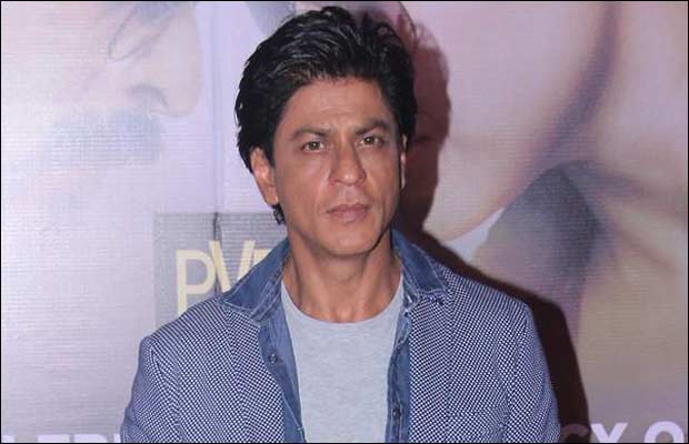 Watch: Here’s Why Shah Rukh Khan Thinks He Can Now Retire At Ease!