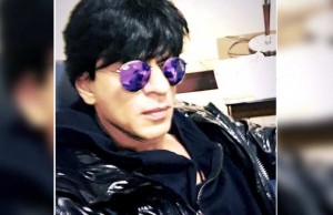 Here's What Shah Rukh Khan Wants To Do Desperately!