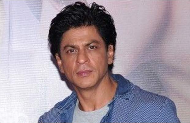 Here Is What Shah Rukh Khan Is Too Busy In, And It’s Not His Films!