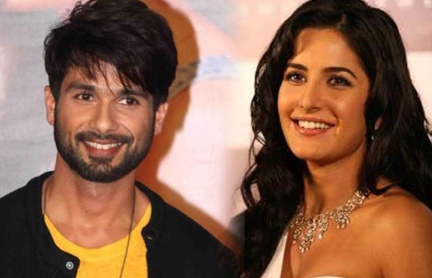 Shahid Kapoor And Katrina Kaif To Share Screen Space For Aankhen 2?