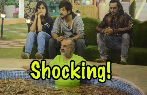 Exclusive Bigg Boss 9: Suyyash, Kishwer, Kawaljit And Rishabh Get Badly Punished By Bigg Boss