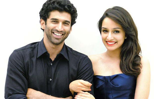 Aditya Roy Kapur: I Am Very Excited To Be Back With Shraddha Kapoor