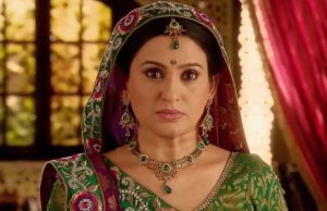 Shocking! FIR Against Balika Vadhu Actress Smita Bansal For Theft