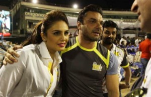 Huma Qureshi Breaks Her Silence On Her Alleged Affair With Salman Khan's Brother Sohail!