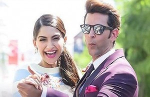 Sonam Kapoor Reveals On Aashiqui 3