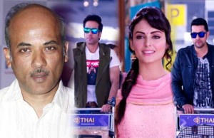 Sooraj Barjatya To Sue Kyaa Kool Hain Hum 3 Makers?