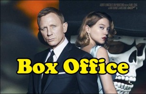 Box Office: Spectre Gains Massive Record Worldwide