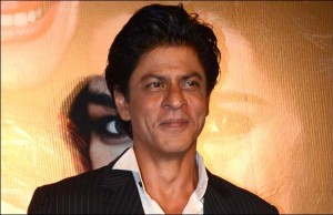 Shah Rukh Khan Comments On Topping The Forbes India Celebrity 100 List 2015