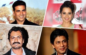From Small Towns To Big Names In Bollywood