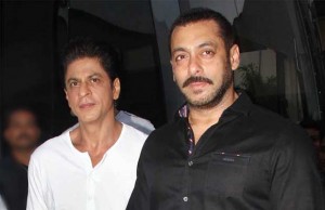 Delhi Court To Hear Complaint Against Salman Khan And Shah Rukh Khan