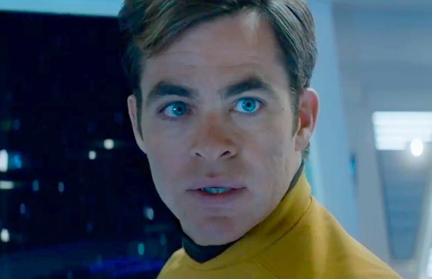 Star Trek: Beyond Trailer Looks More Like A Fast And Furious Movie!