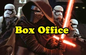 Box Office: Star Wars: The Force Awakens Fails To Awaken Force In India