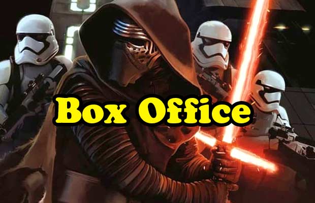 Box Office: Star Wars: The Force Awakens Fails To Awaken Force In India