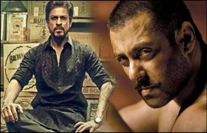 Here's Why Shah Rukh Khan's 'Raees' And Salman Khan's 'Sultan' Won't Clash