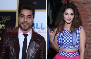 Sunny Leone And Gautam Gulati Kill Boredom With A Flypping Experience At Flyp