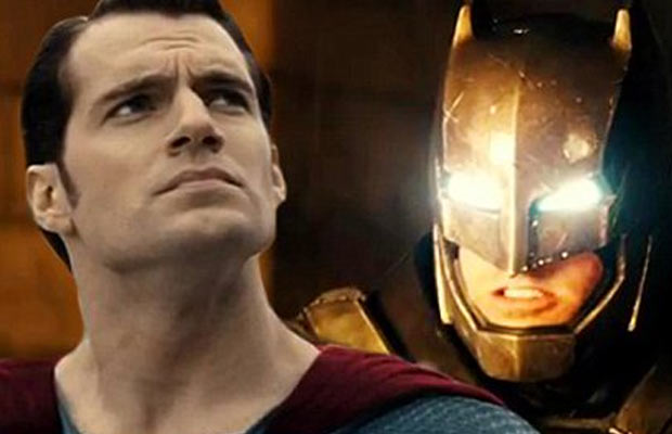 Batman V Superman: Dawn of Justice Trailer 2 Will Blow Your Mind!