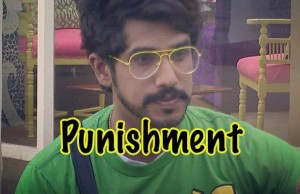 Exclusive Bigg Boss 9: OMG! Suyyash Rai Gets The Biggest Punishment Despite Being Captain!