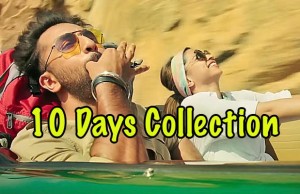 Box Office: Ranbir Kapoor Deepika Padukone's Tamasha 10 Days Collection