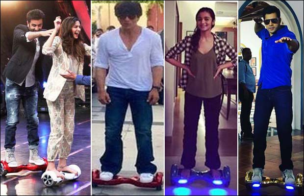 B-Town On Their Favorite Gadgets!
