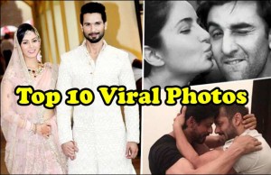 Best Of 2015: Top 10 Photos That Took Twitter By Storm!