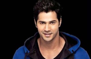 Varun Dhawan Learns Arabic For Dishoom