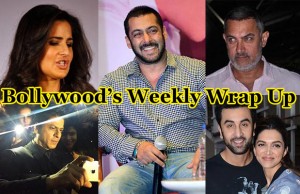 Bollywood Wrap Up: From Salman Khan's Expensive Birthday Gift To Apologising To Katrina Kaif And More