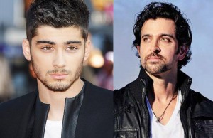 Top Hottest Asian Men List: Hrithik Roshan Falls One Step Down, Zayn Malik Tops!