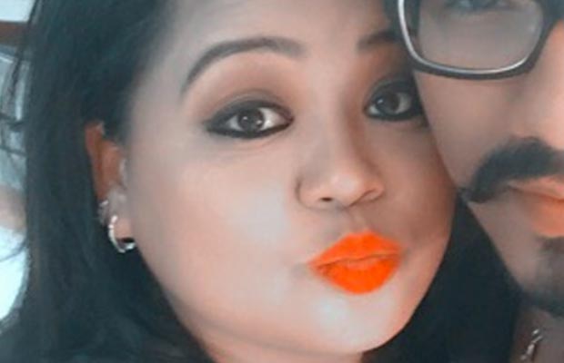 Photos: Wedding Bells For Comedian Bharti Singh With The Man In Her Life?