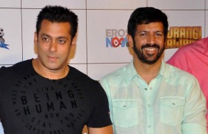 Salman Khan's Bajrangi Bhaijaan Sequel In The Making?