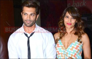 Bipasha Basu Speaks Up On Her Wedding Plans With Karan Singh Grover