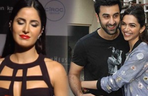 Watch: Here's What Katrina Kaif Has To Say On Ranbir Kapoor-Deepika Padukone's Film Tamasha