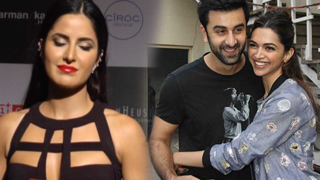 Watch: Here’s What Katrina Kaif Has To Say On Ranbir Kapoor-Deepika Padukone’s Film Tamasha