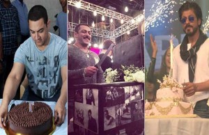 Top 10 Khan Moments Of 2015: Salman Khan, Shah Rukh Khan And Aamir Khan