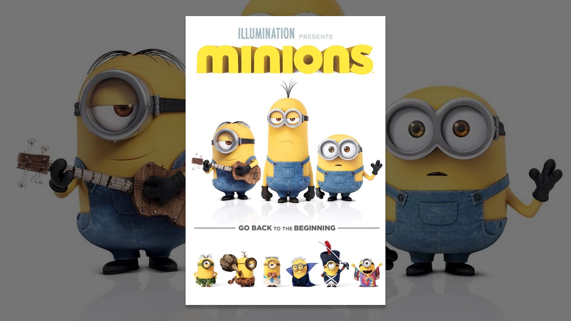 Minions