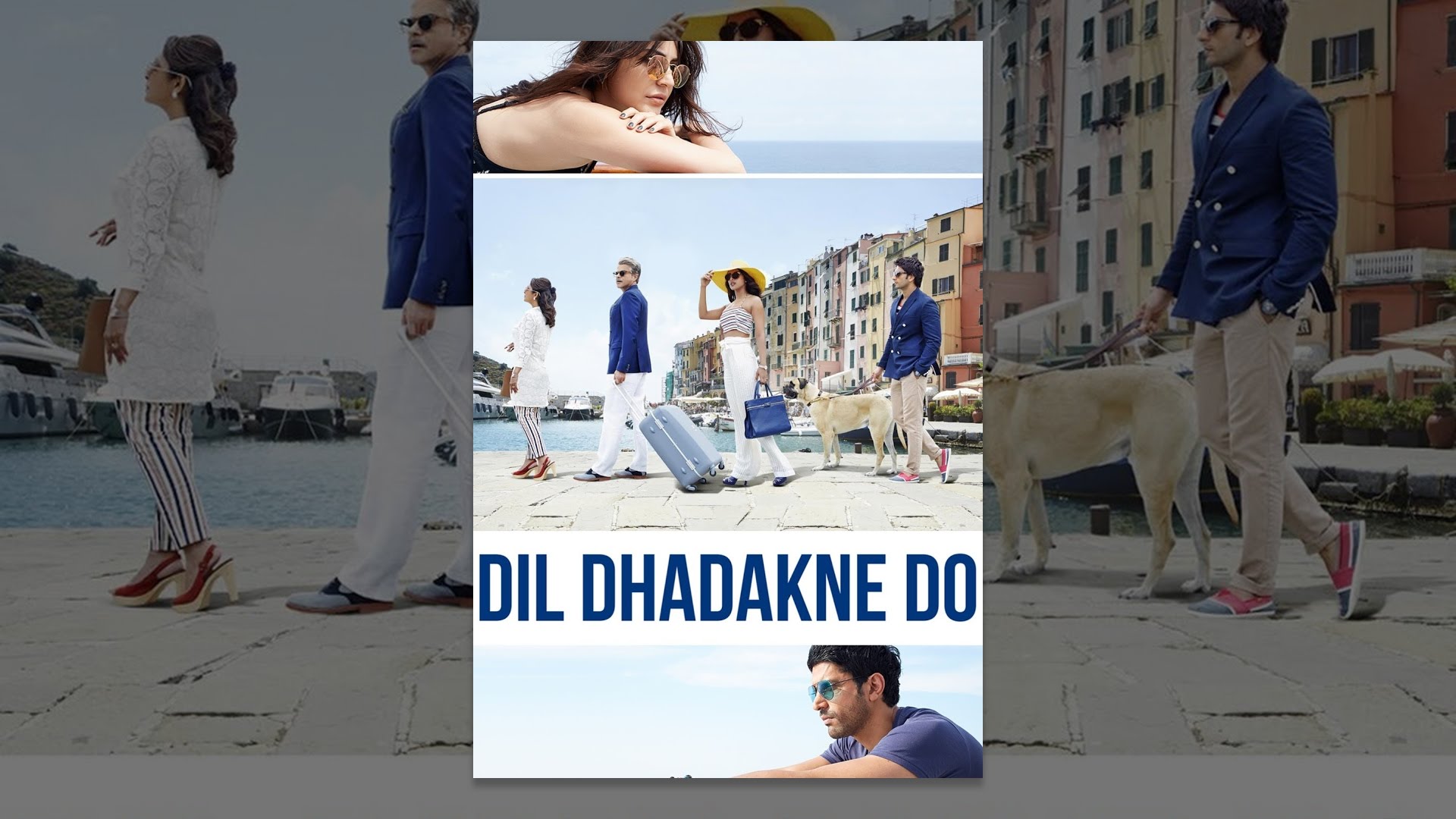 Dil Dhadakne Do