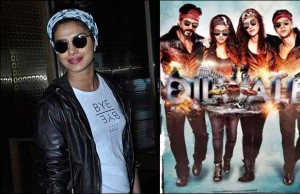 Watch: Priyanka Chopra's Comment On Bajirao Mastani's Clash With Shah Rukh Khan's Dilwale