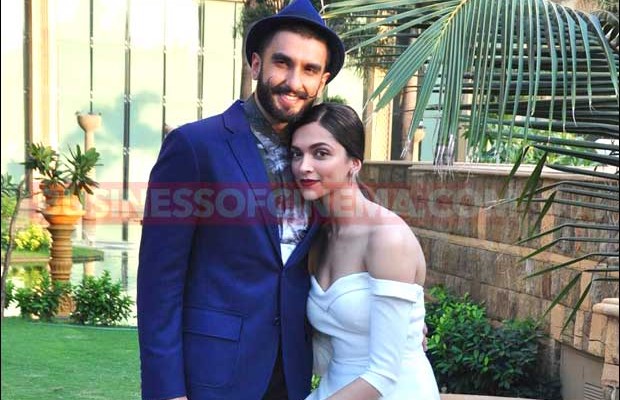 Deepika Padukone Confesses: Ranveer Singh Will Never Hurt Me