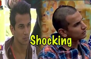 Bigg Boss 9: Prince Narula Goes Bald!