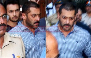 Salman Khan Verdict: Here's What All Happened At The Court Room 43