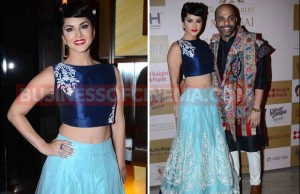 Photos: Sunny Leone Snapped In A Different Avatar!