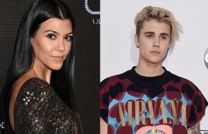 Kourtney Kardashian And Justin Bieber's Over-Hyped Hookup!