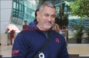 Unconditional Love For Aamir Khan