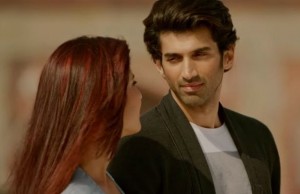 Katrina Kaif And Aditya Roy Kapur Turn Up The Heat In Tere Liye From Fitoor