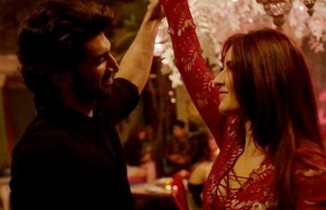 Watch: Don't Miss Aditya Roy Kapur And Katrina Kaif's Passionate Love Song From Fitoor!