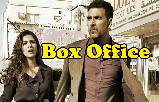 Box Office: Akshay Kumar’s Airlift Shocking Third Saturday Collection